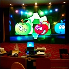 P5室內(nèi)LED顯示屏
